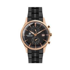 Beverly Hills Polo Club BP3029X-450 Erkek Kol Saati