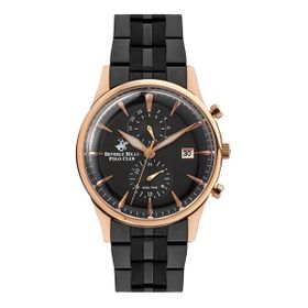 Beverly Hills Polo Club BP3029X-450 Erkek Kol Saati
