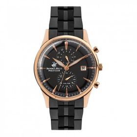 Beverly Hills Polo Club BP3029X-450 Erkek Kol Saati