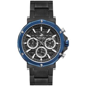 Beverly Hills Polo Club BP3030X.650 Erkek Kol Saati