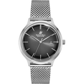 Beverly Hills Polo Club BP3032X.350 Erkek Kol Saati