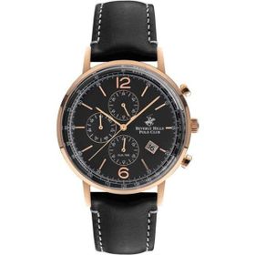 Beverly Hills Polo Club BP30344X.451 Erkek Kol Saati