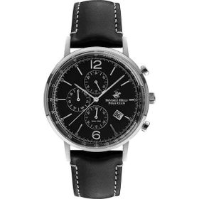 Beverly Hills Polo Club BP3034X.351 Erkek Kol Saati