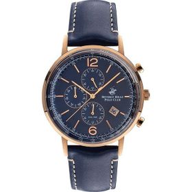 Beverly Hills Polo Club BP3034X.499 Erkek Kol Saati