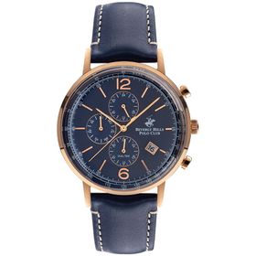 Beverly Hills Polo Club BP3034X.499 Kol Saati