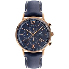 Beverly Hills Polo Club BP3034X.499 Kol Saati