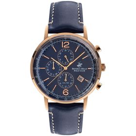 Beverly Hills Polo Club BP3034X.499 Kol Saati
