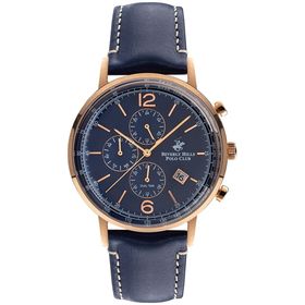 Beverly Hills Polo Club BP3034X.499 Kol Saati