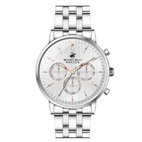 Beverly Hills Polo Club BP3035X.330 Erkek Kol Saati
