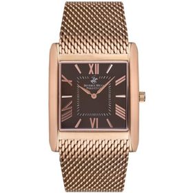 Beverly Hills Polo Club BP3036X.440 Erkek Kol Saati