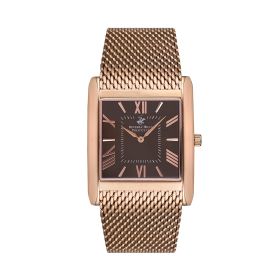 Beverly Hills Polo Club BP3036X.440 Erkek Kol Saati