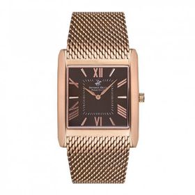 Beverly Hills Polo Club BP3036X.440 Erkek Kol Saati