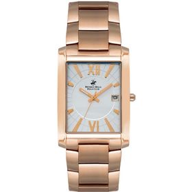 Beverly Hills Polo Club BP3038X.430 Erkek Kol Saati