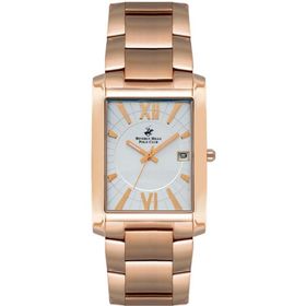 Beverly Hills Polo Club BP3038X.430 Erkek Kol Saati