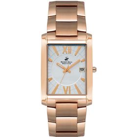 Beverly Hills Polo Club BP3038X.430 Erkek Kol Saati