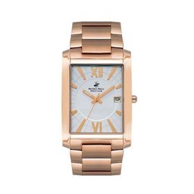 Beverly Hills Polo Club BP3038X.430 Erkek Kol Saati