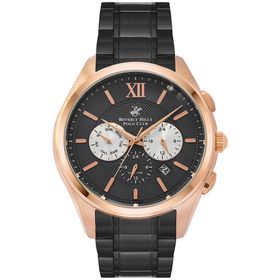 Beverly Hills Polo Club BP3039X.450 Erkek Kol Saati