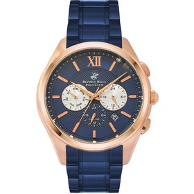 Beverly Hills Polo Club BP3039X.490 Erkek Kol Saati