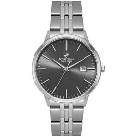 Beverly Hills Polo Club BP3040X.350 Erkek Kol Saati