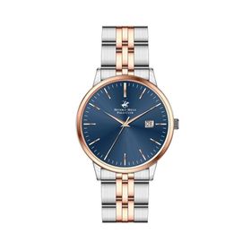 Beverly Hills Polo Club BP3040X.590 Erkek Kol Saati