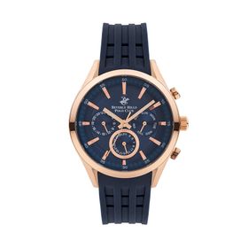 Beverly Hills Polo Club BP3042X.499 Erkek Kol Saati