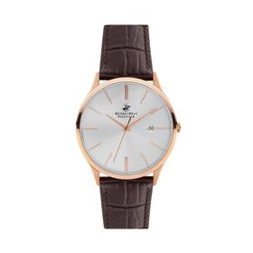 Beverly Hills Polo Club Bp3045x.432 Erkek Kol Saati