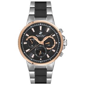 Beverly Hills Polo Club BP3047X.550 Erkek Kol Saati