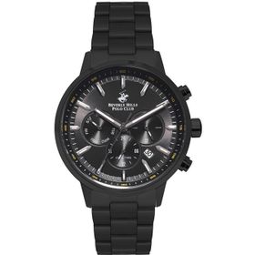 Beverly Hills Polo Club BP3048X.650 Erkek Kol Saati