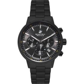 Beverly Hills Polo Club BP3048X.650 Erkek Kol Saati