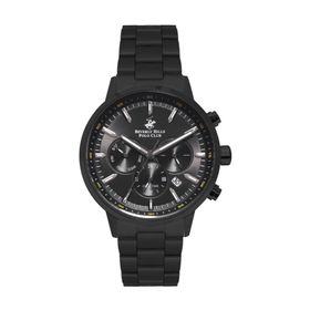 Beverly Hills Polo Club BP3048X.650 Erkek Kol Saati