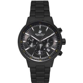 Beverly Hills Polo Club BP3048X.650 Erkek Kol Saati