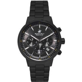 Beverly Hills Polo Club BP3048X.650 Erkek Kol Saati