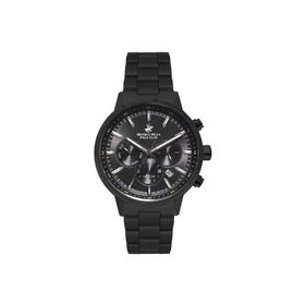 Beverly Hills Polo Club BP3048X.650 Erkek Kol Saati