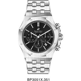 Beverly Hills Polo Club BP3051X.351 Erkek Kol Saati