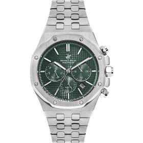 Beverly Hills Polo Club BP3051X.370 Erkek Kol Saati