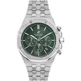 Beverly Hills Polo Club BP3051X.370 Erkek Kol Saati