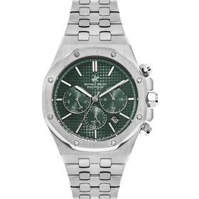 Beverly Hills Polo Club BP3051X.370 Erkek Kol Saati