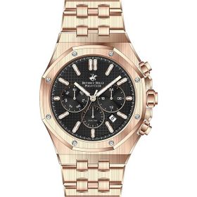 Beverly Hills Polo Club BP3051X.450 Erkek Kol Saati