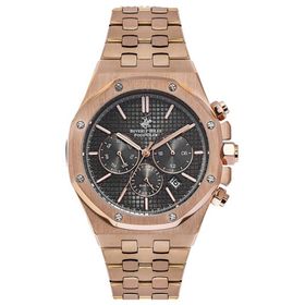 Beverly Hills Polo Club BP3051X.450 Erkek Kol Saati