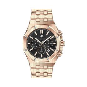 Beverly Hills Polo Club BP3051X.450 Erkek Kol Saati