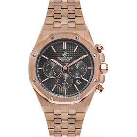 Beverly Hills Polo Club BP3051X.450 Erkek Kol Saati