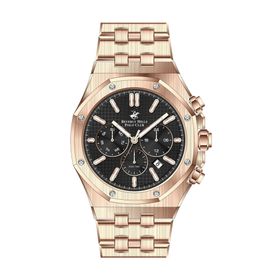 Beverly Hills Polo Club BP3051X.450 Erkek Kol Saati