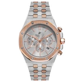 Beverly Hills Polo Club BP3051X.530 Erkek Kol Saati