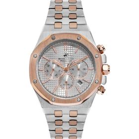 Beverly Hills Polo Club BP3051X.530 Erkek Kol Saati