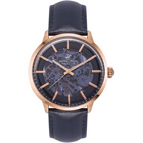 Beverly Hills Polo Club BP3054X.499 Erkek Kol Saati