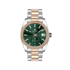 Beverly Hills Polo Club BP3056X.570 Erkek Kol Saati