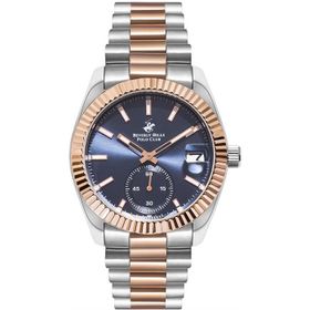 Beverly Hills Polo Club BP3056X.590 Erkek Kol Saati