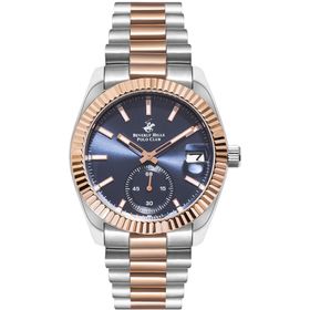 Beverly Hills Polo Club BP3056X.590 Erkek Kol Saati