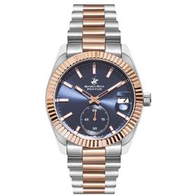 Beverly Hills Polo Club BP3056X.590 Erkek Kol Saati