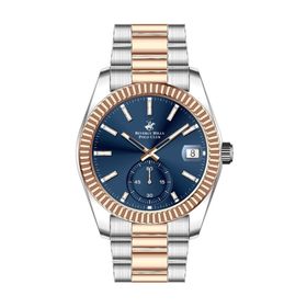 Beverly Hills Polo Club BP3056X.590 Erkek Kol Saati